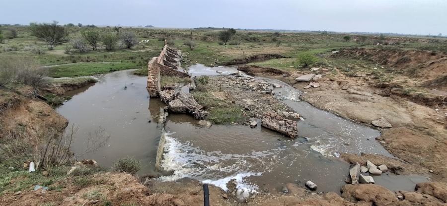 6 Bedroom Property for Sale in Rodenbeck Free State